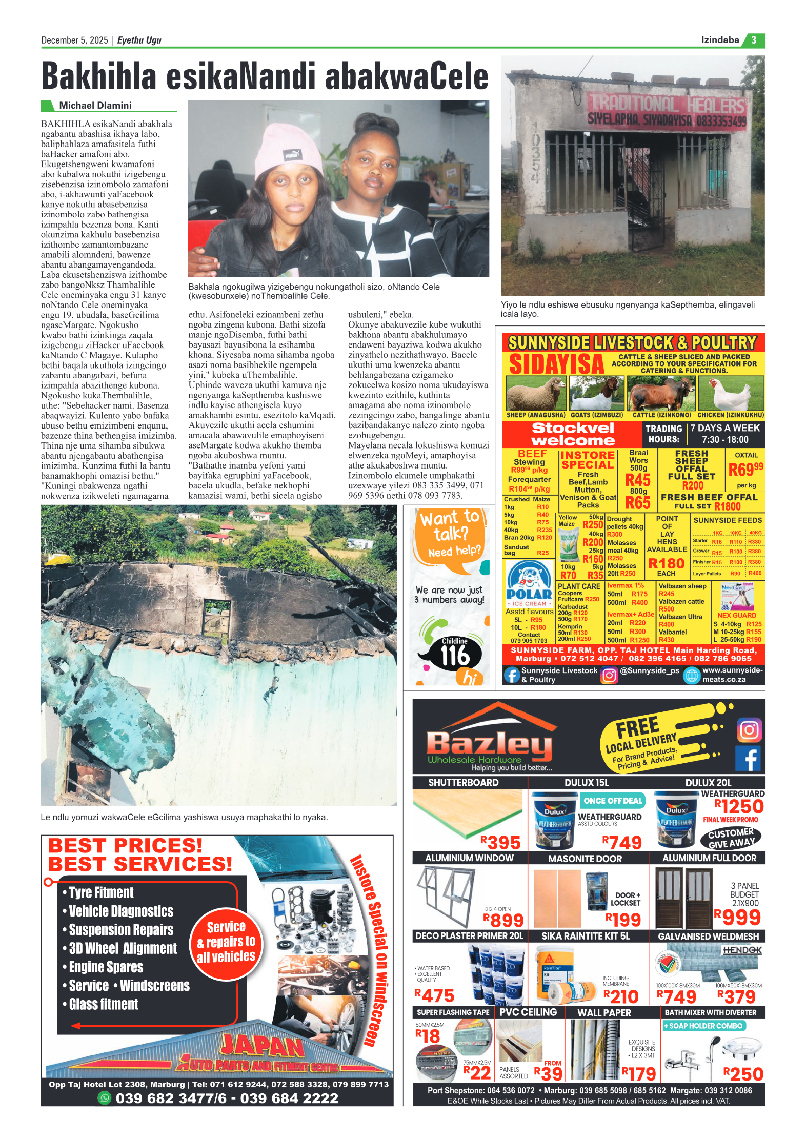 Eyethu 5 Dec page 3