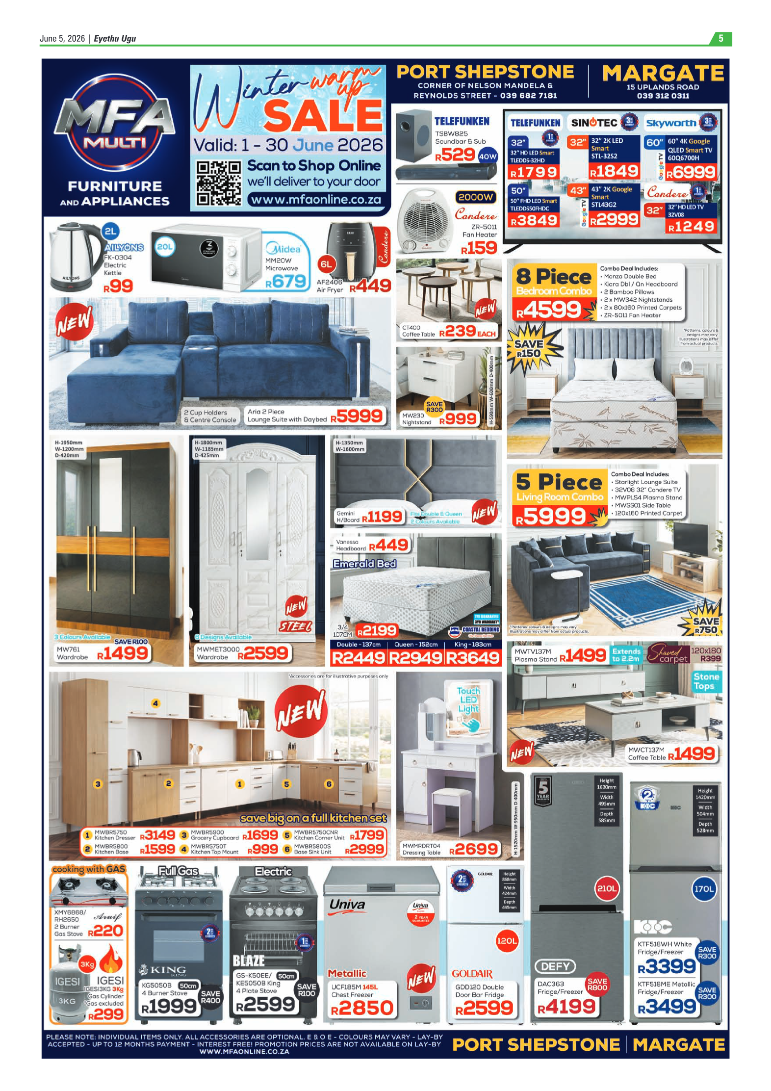 Eyethu 5 June page 5
