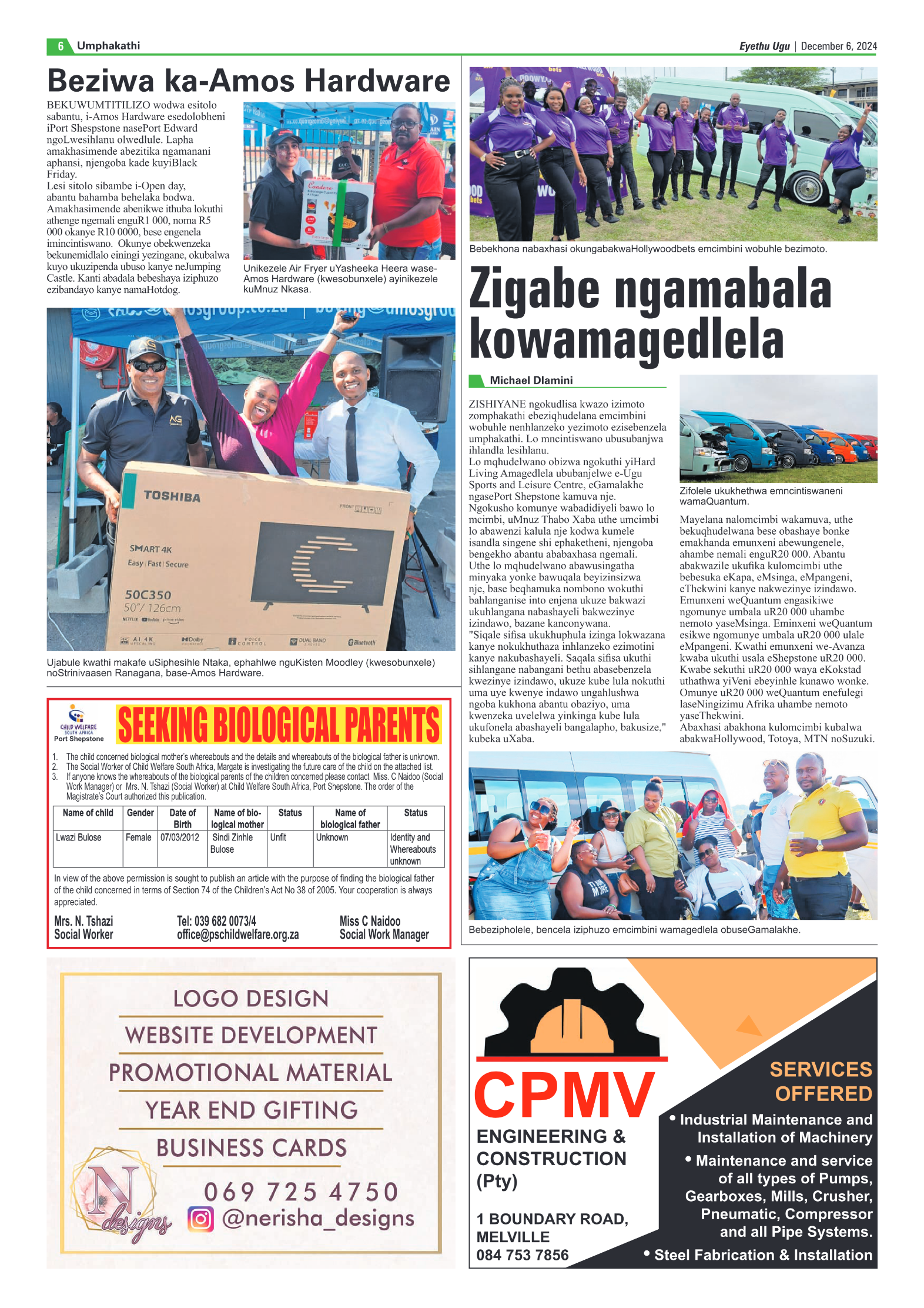 Eyethu 6 Dec page 6