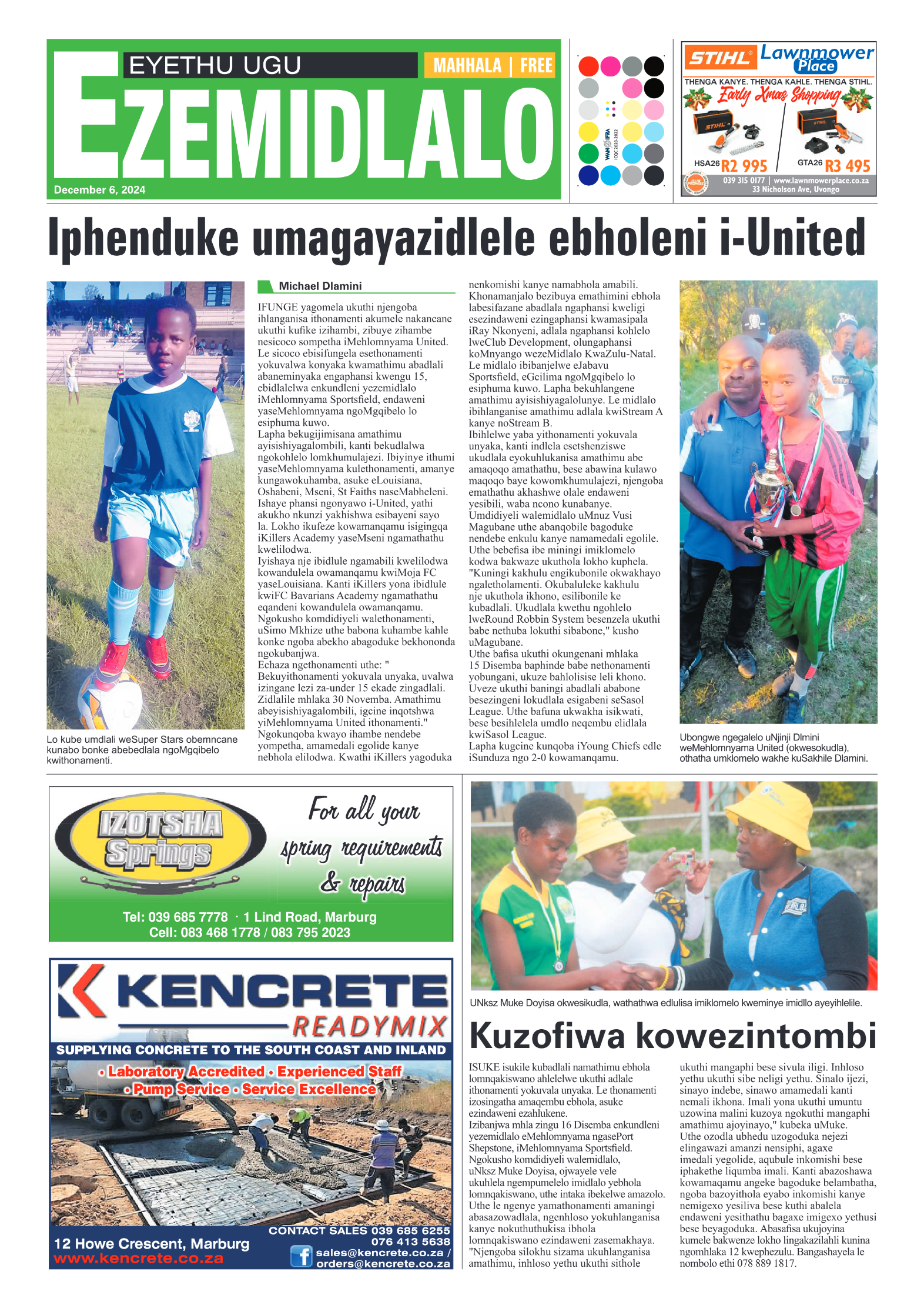 Eyethu 6 Dec page 8