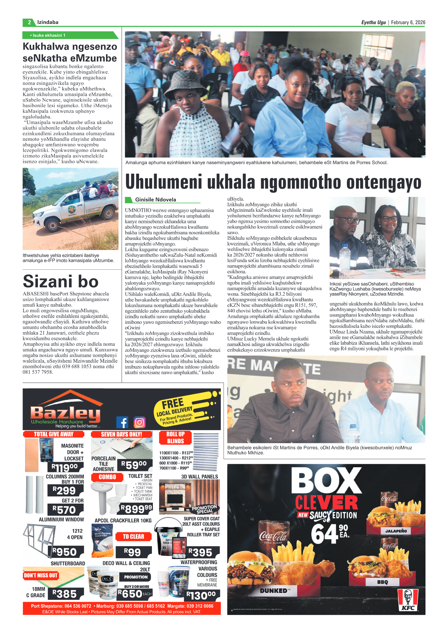 Eyethu 6 Feb page 2