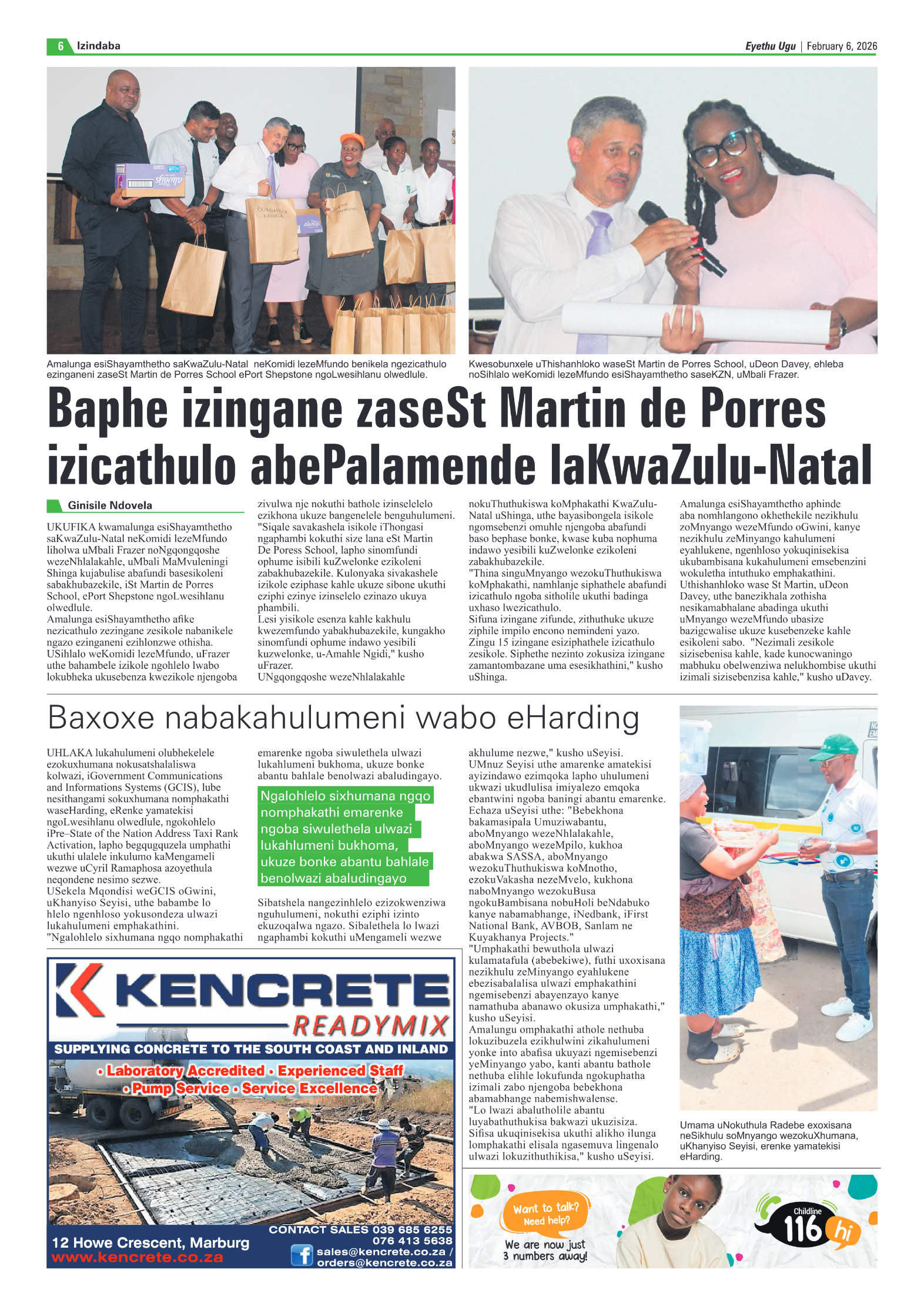 Eyethu 6 Feb page 6