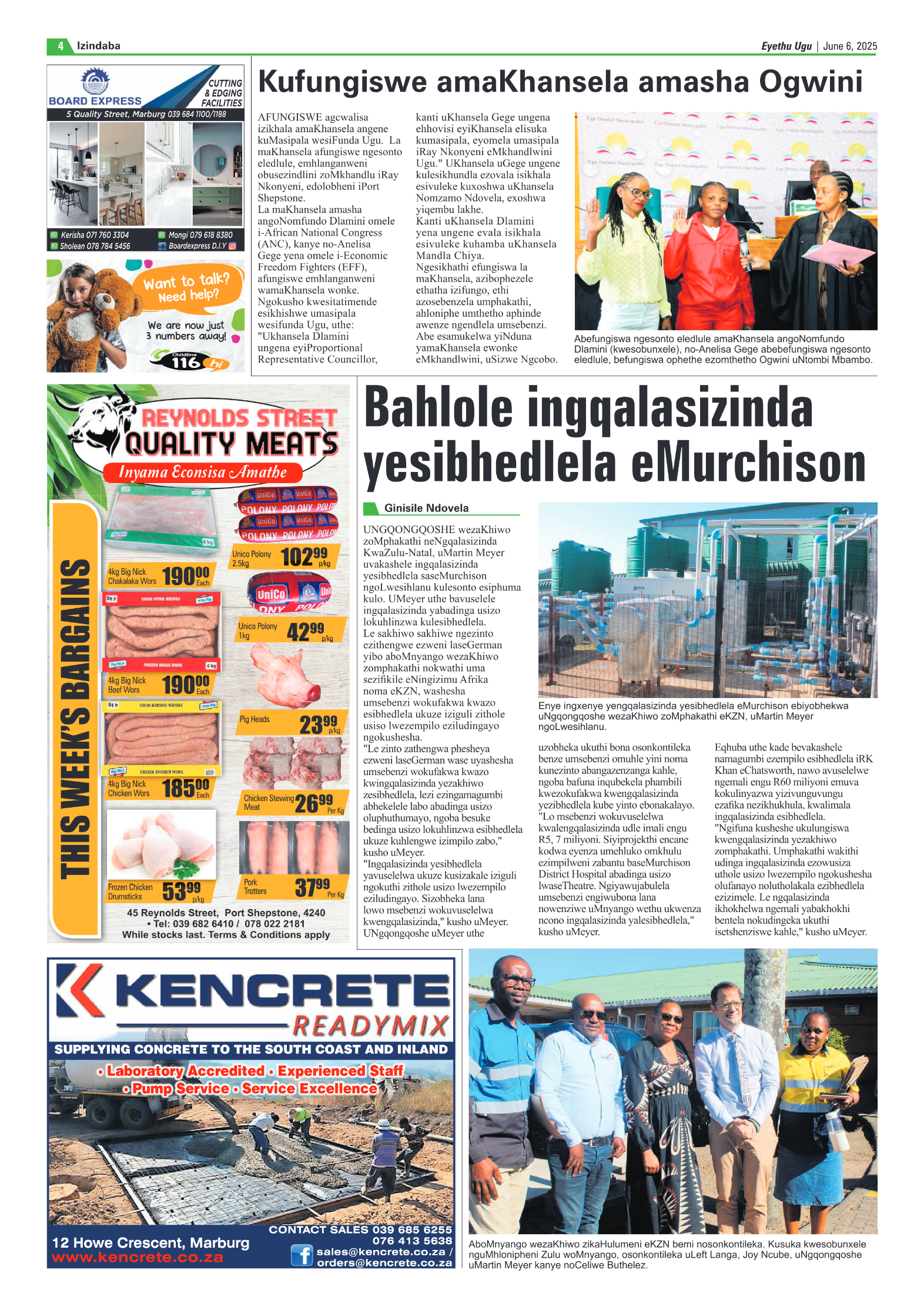 Eyethu 6 June page 4