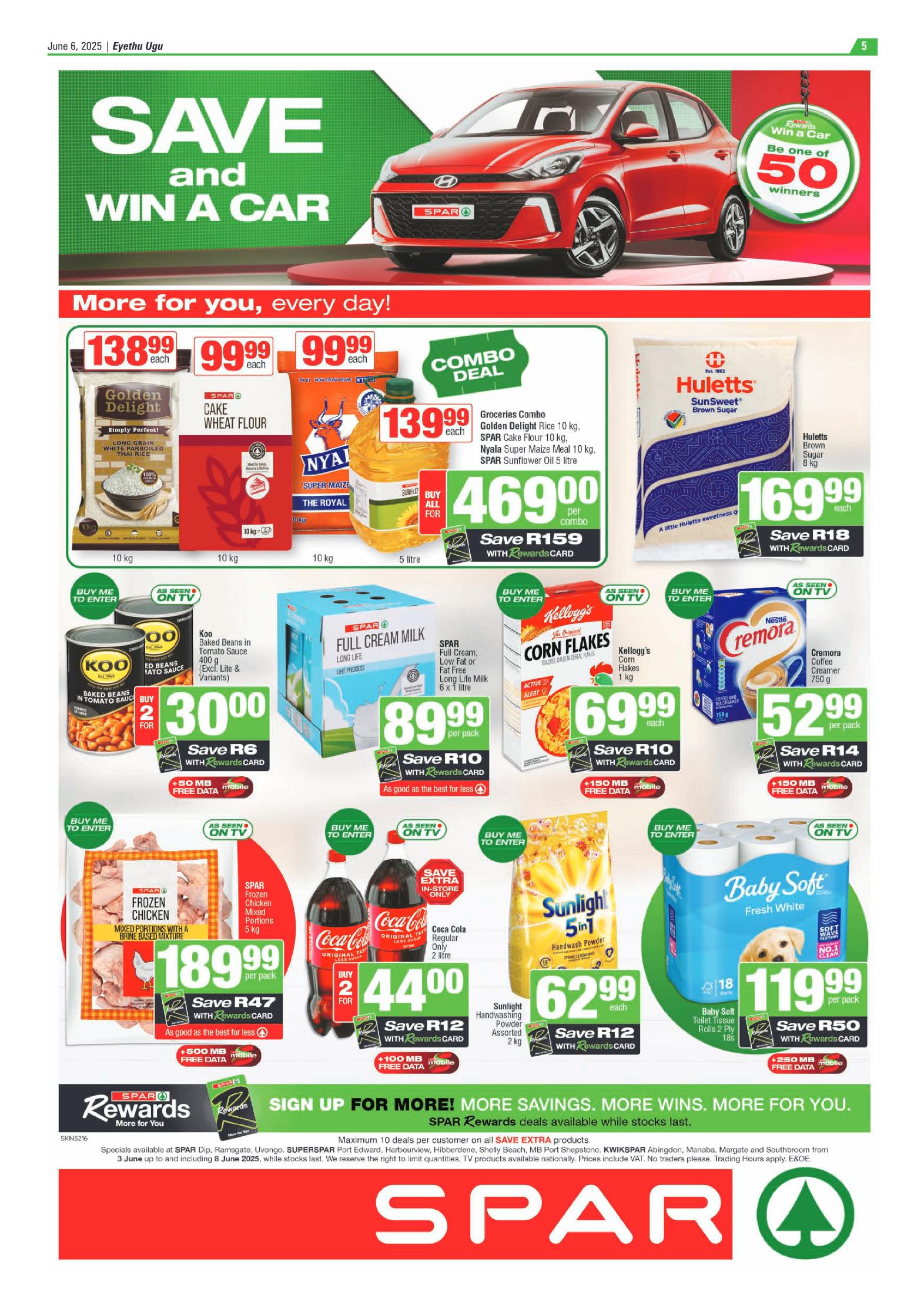 Eyethu 6 June page 5