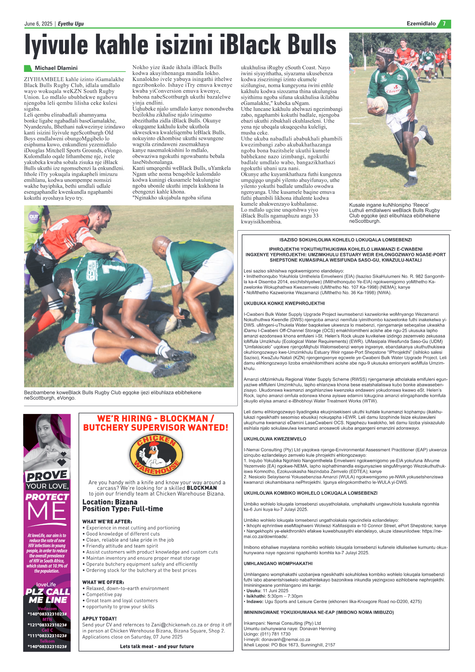 Eyethu 6 June page 7