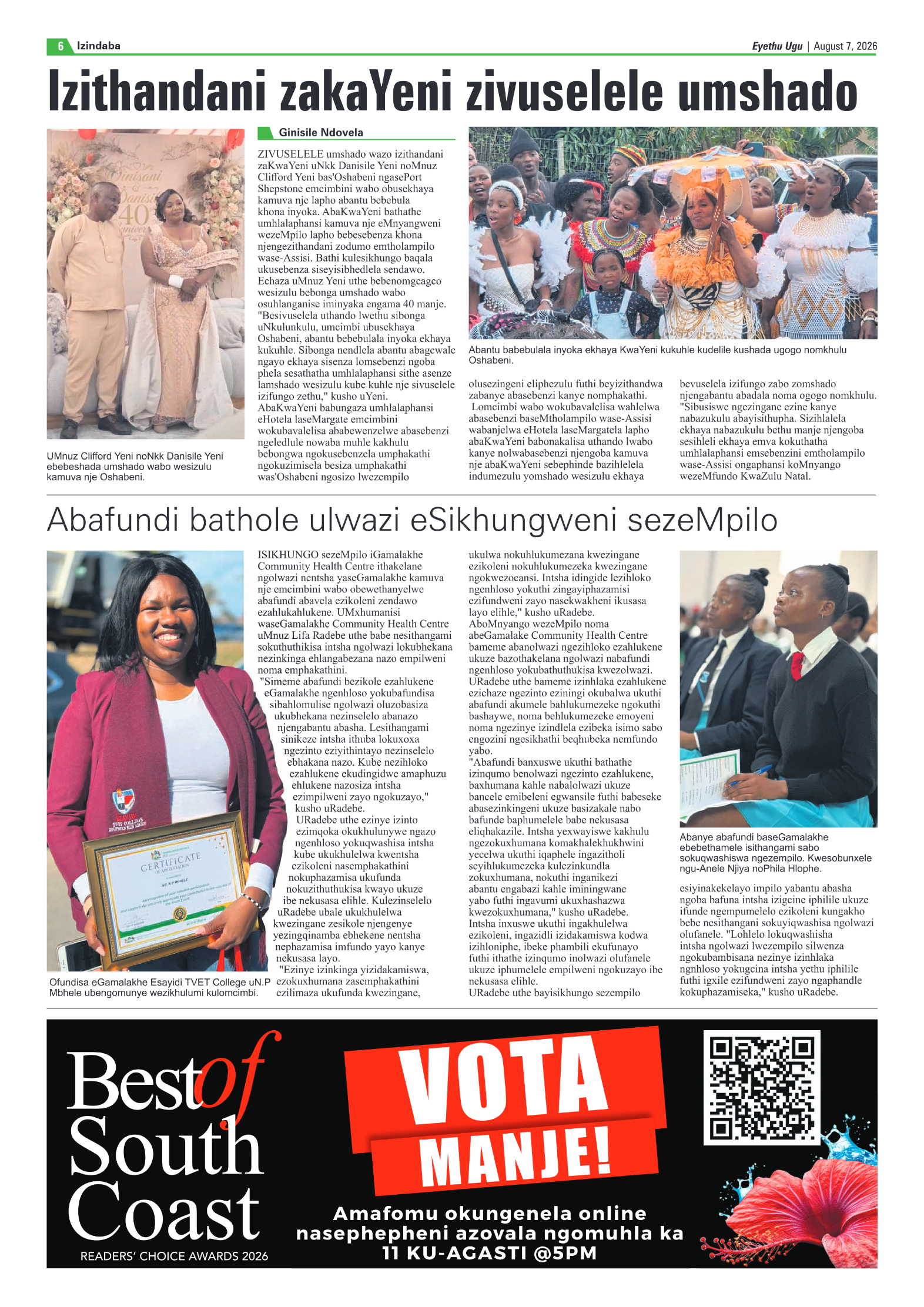 Eyethu 7 Aug page 6