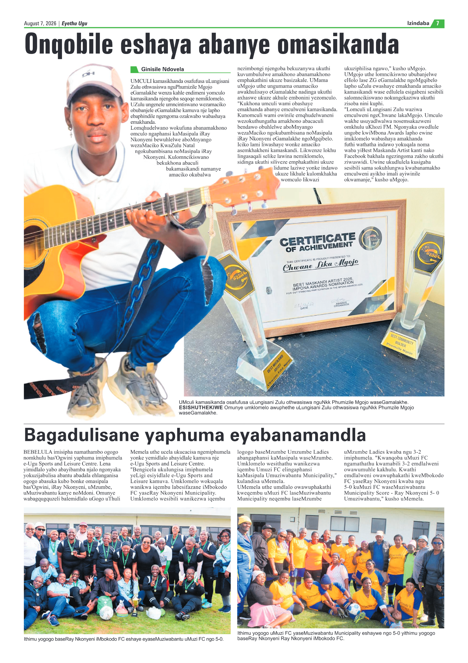 Eyethu 7 Aug page 7