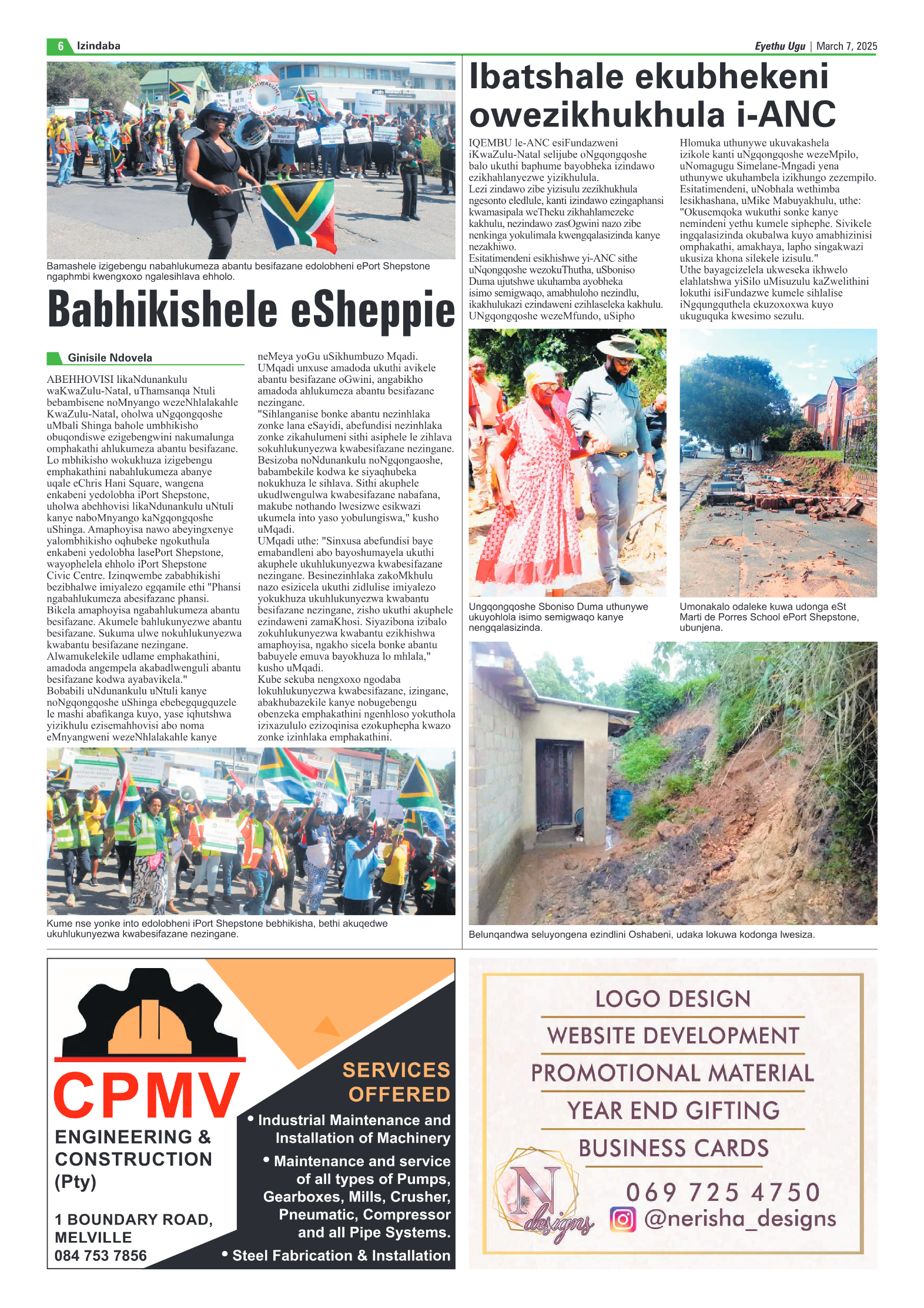 Eyethu 7 Mar page 6