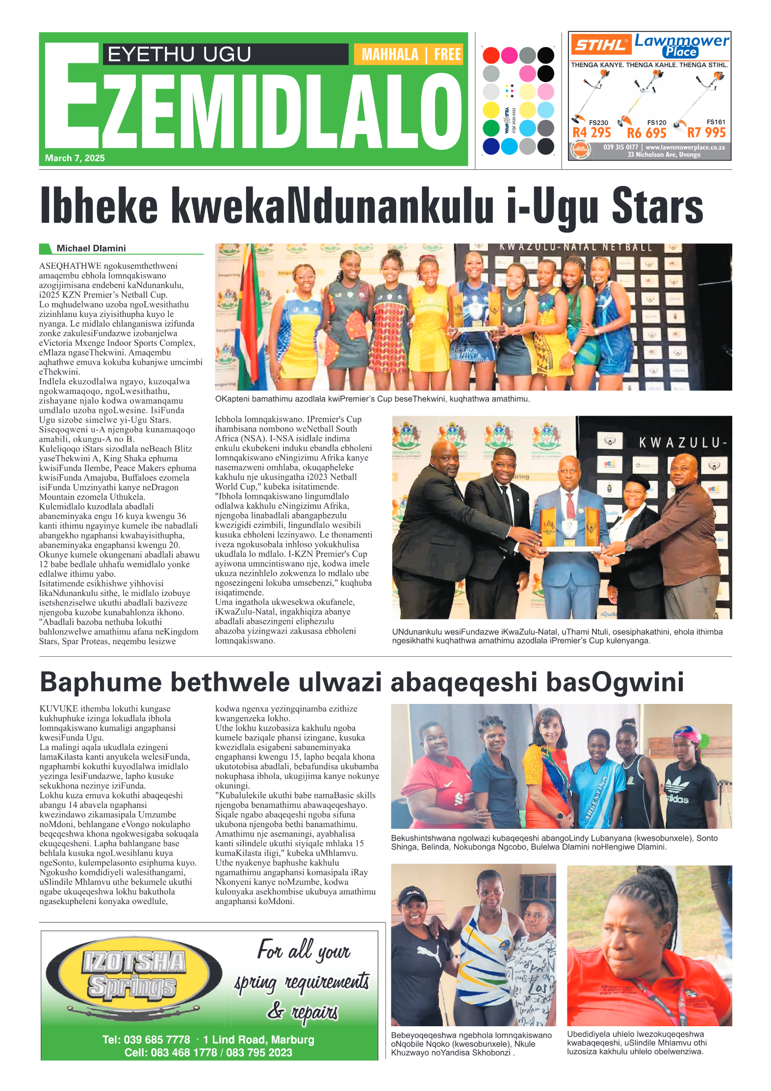 Eyethu 7 Mar page 8