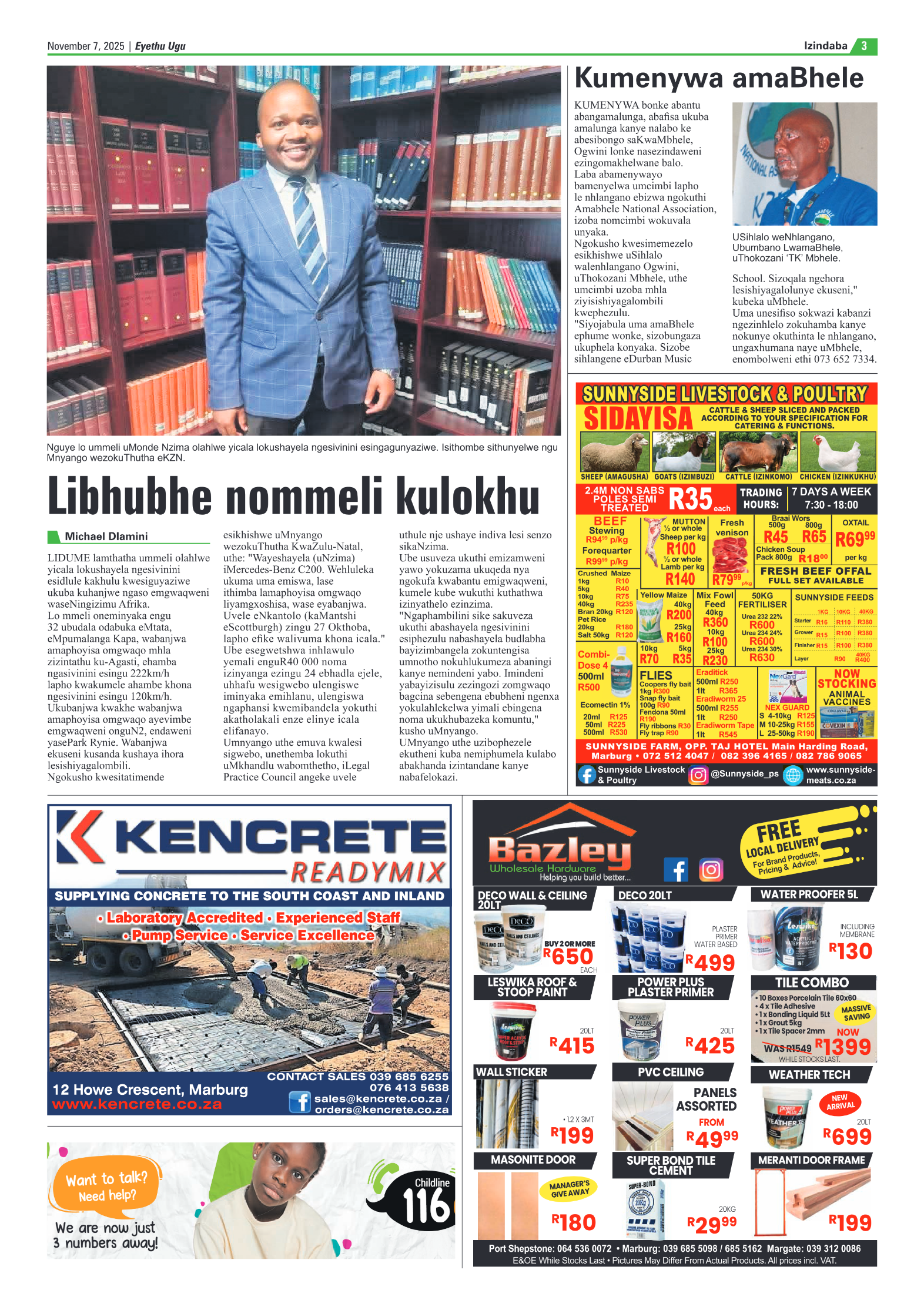 Eyethu 7 Nov page 3