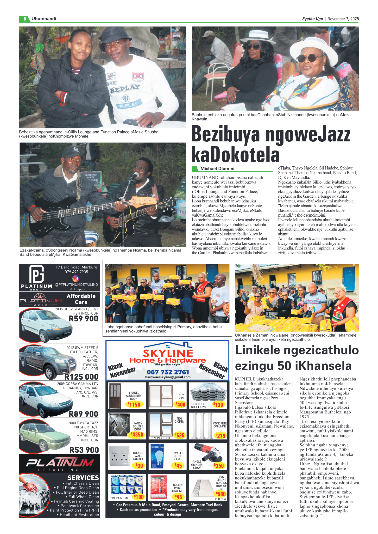 Eyethu 7 Nov page 6