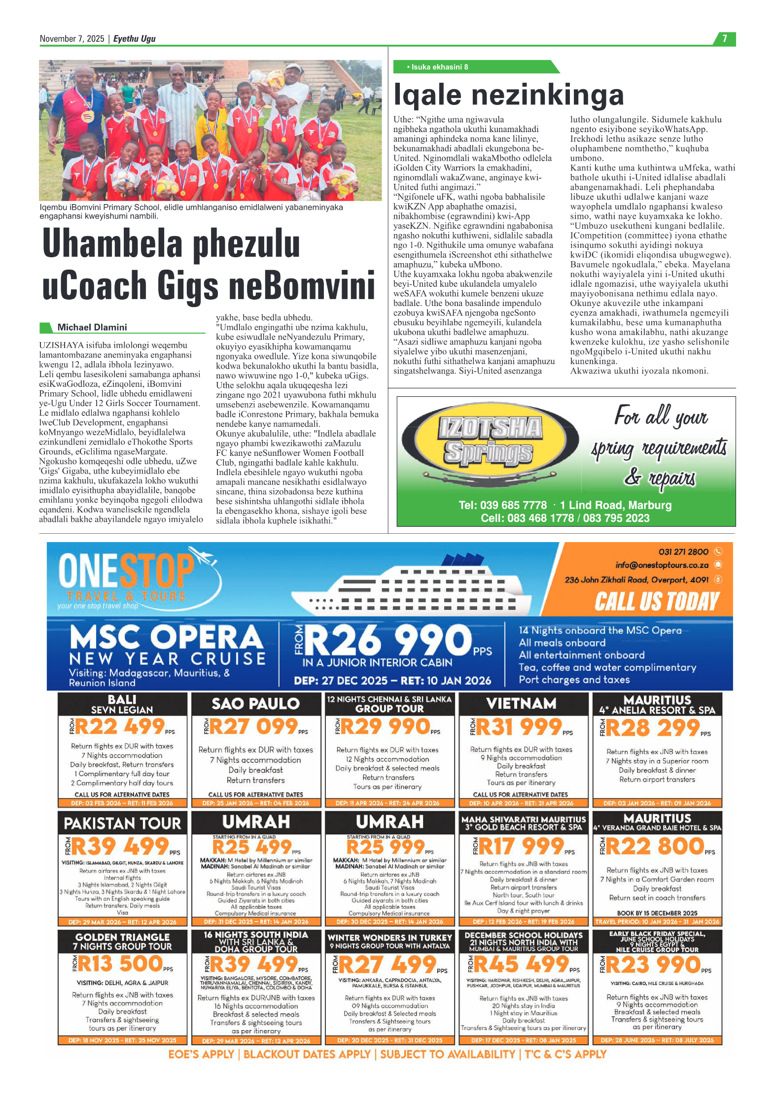 Eyethu 7 Nov page 7