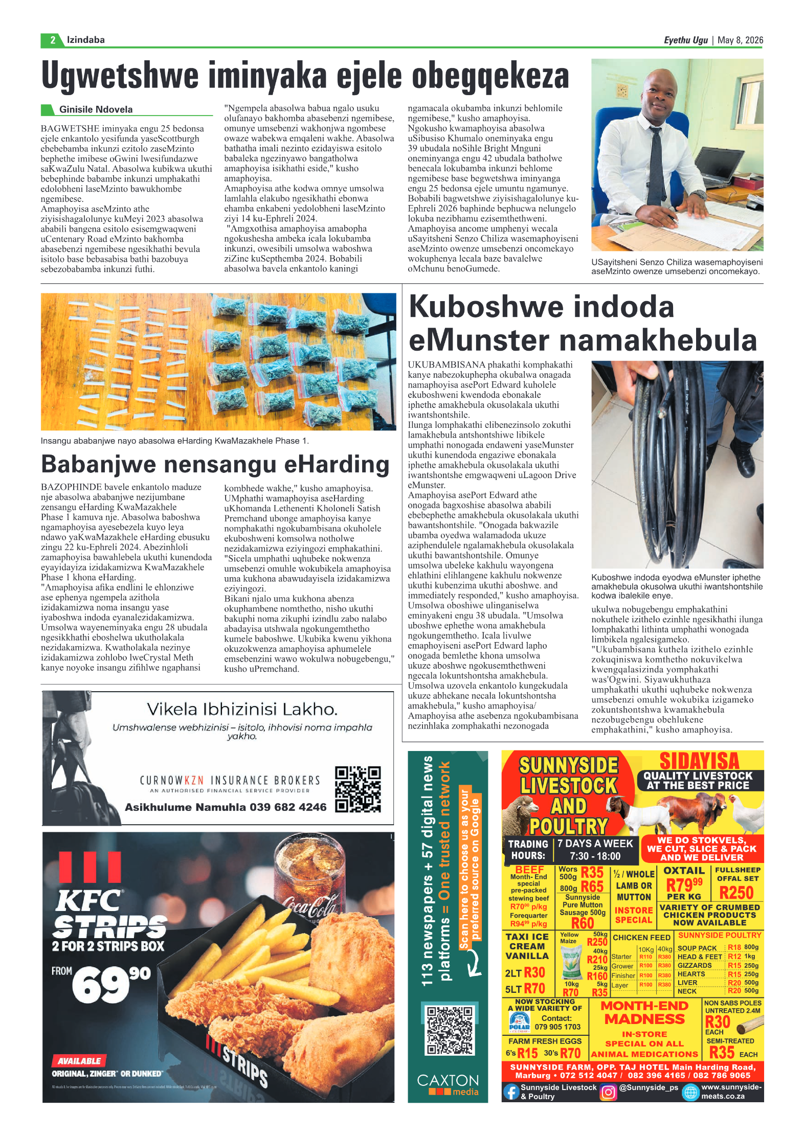 Eyethu 8 May page 2