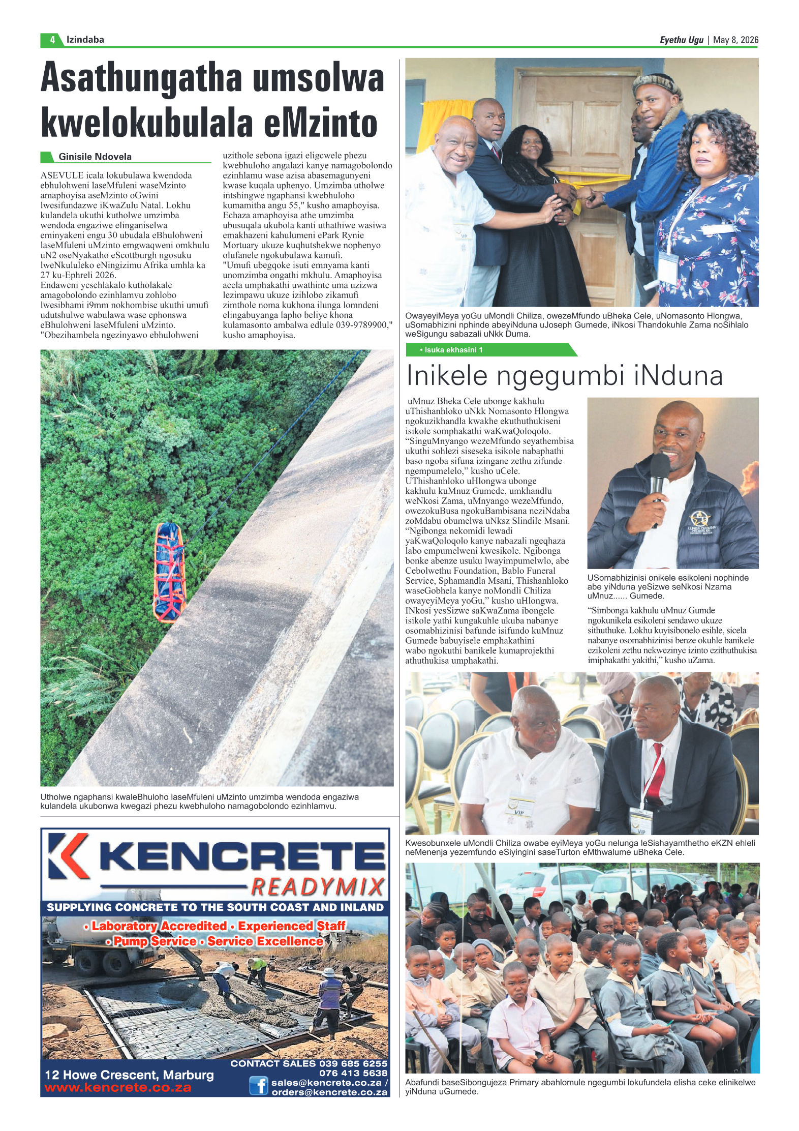 Eyethu 8 May page 4