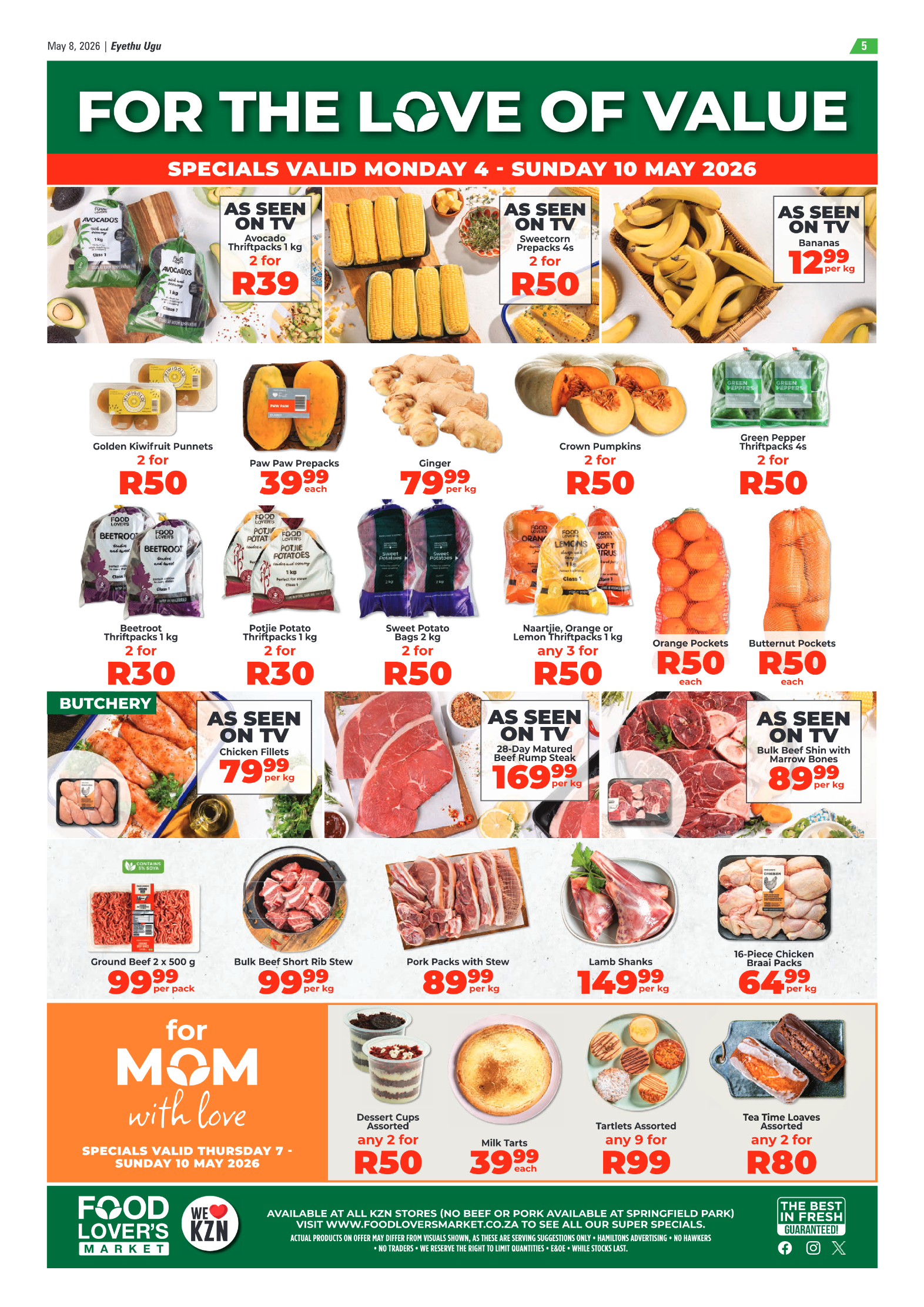 Eyethu 8 May page 5