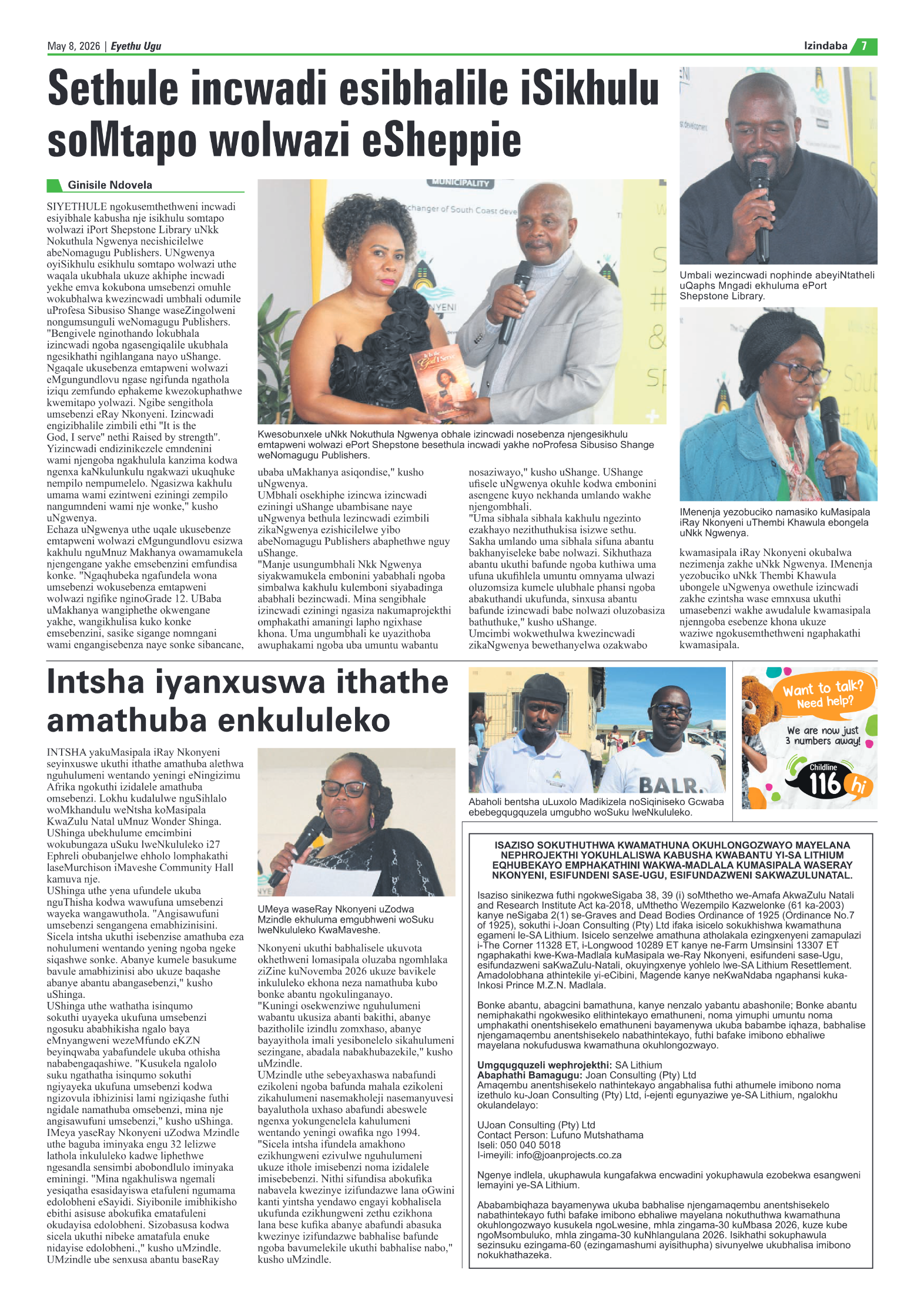Eyethu 8 May page 7
