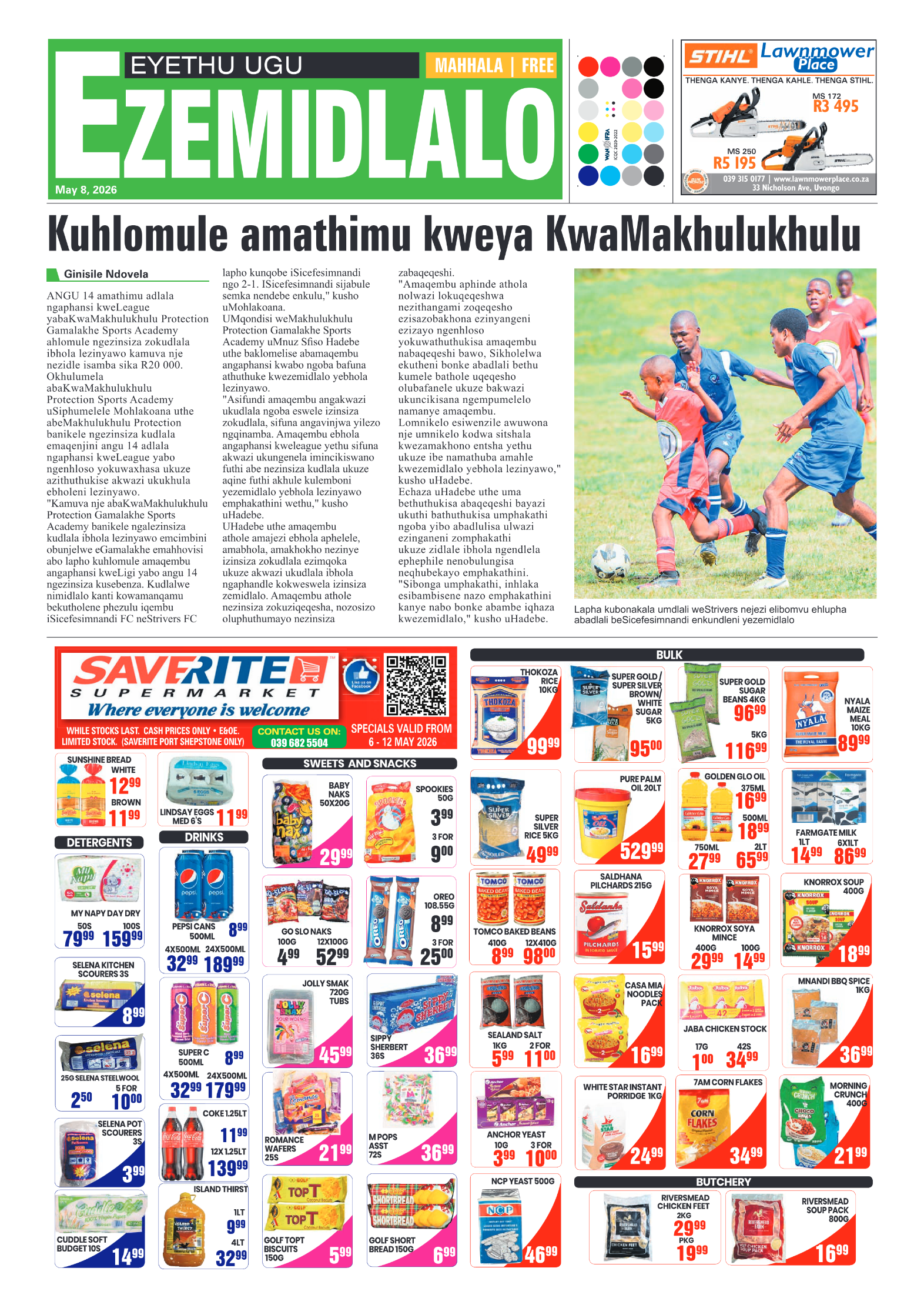 Eyethu 8 May page 8