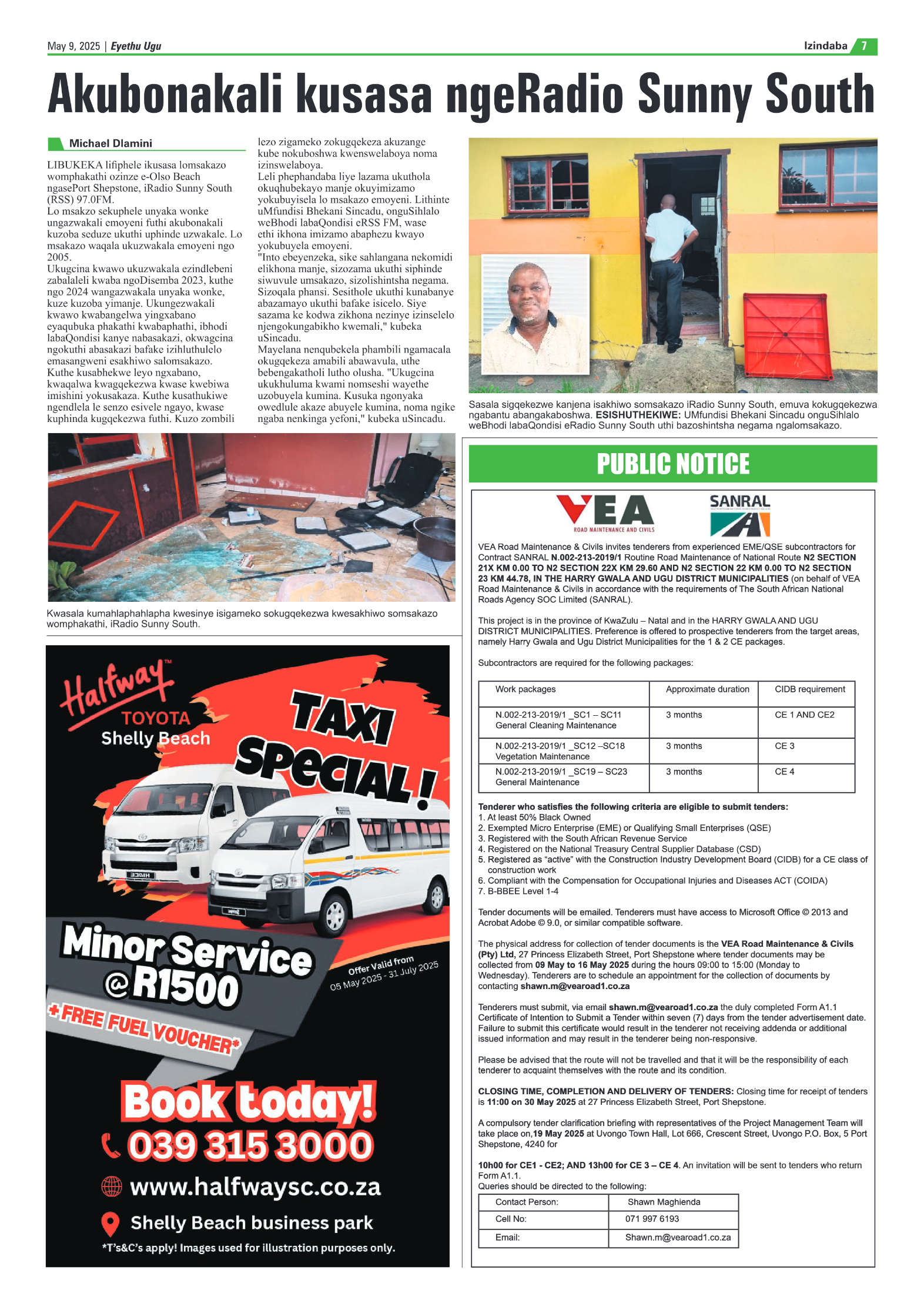 Eyethu 9 May page 7