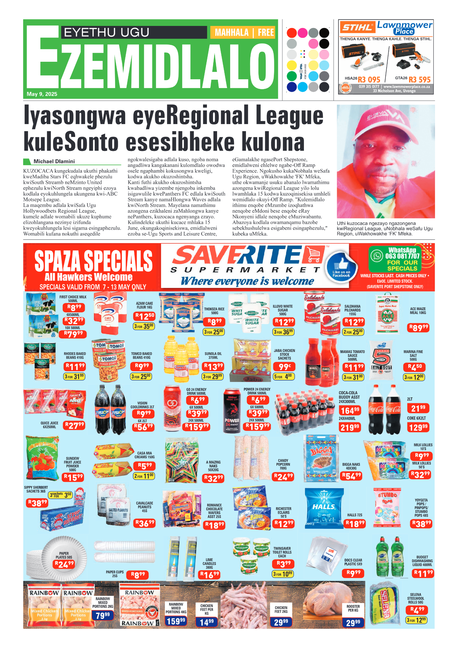 Eyethu 9 May page 8