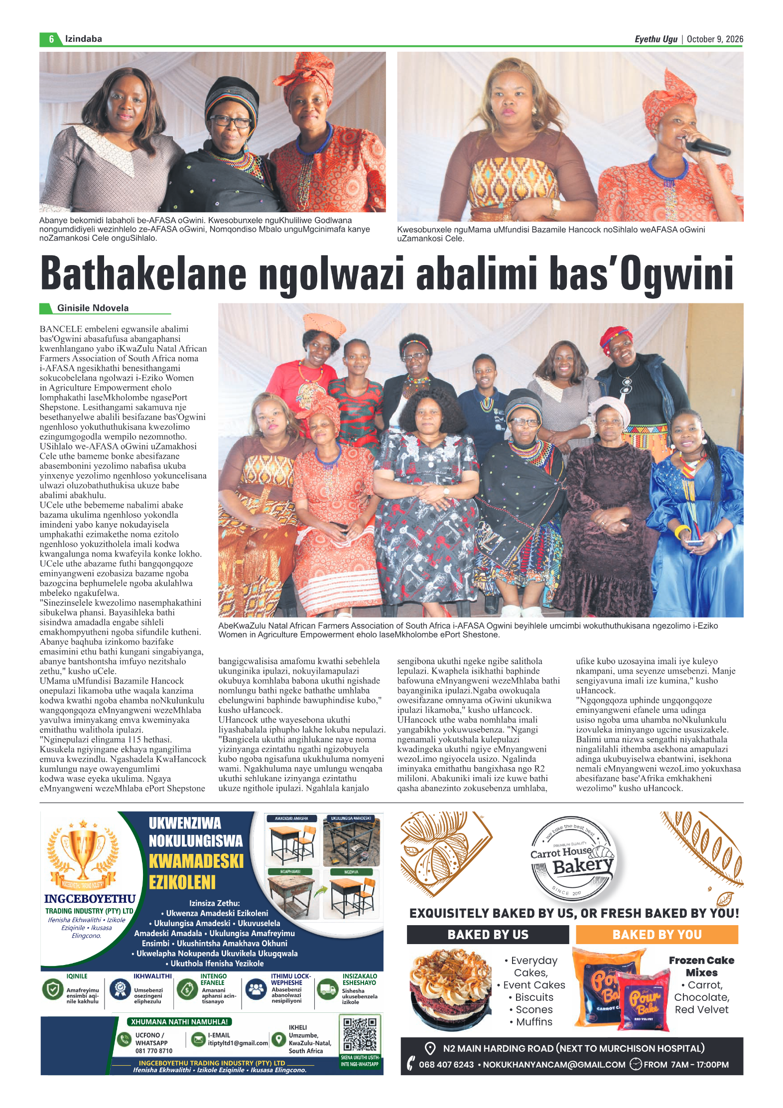 Eyethu 9 Oct page 6