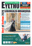 Eyethu Intshonalanga 24 July 2026
