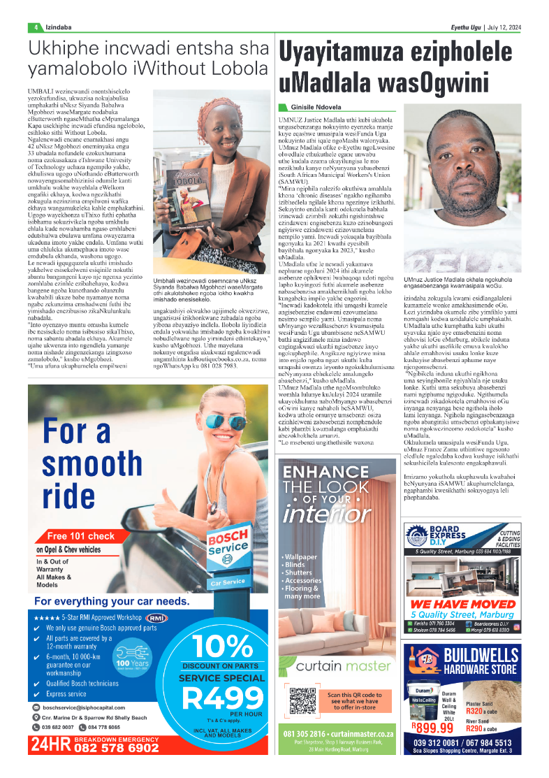 Eyethu Ugu 12 July page 4