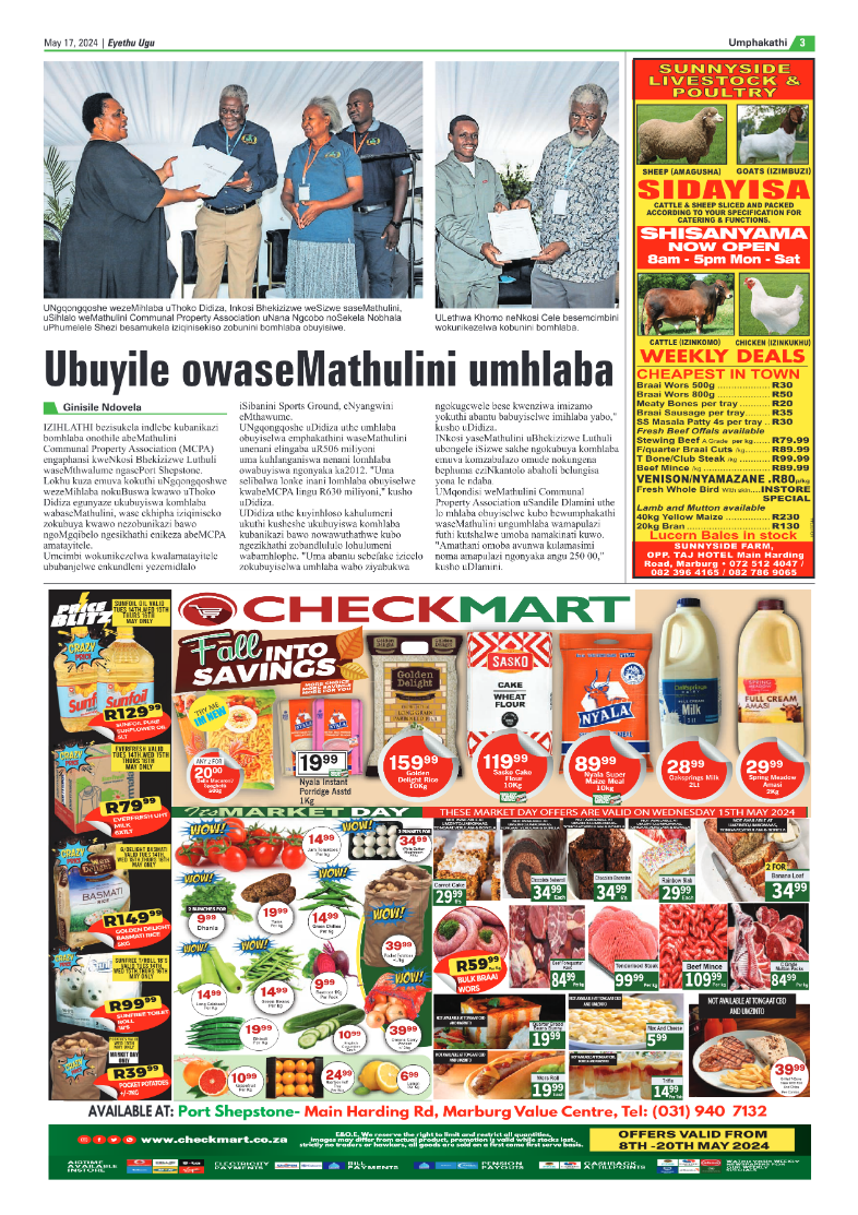 Eyethu Ugu 17 May page 3