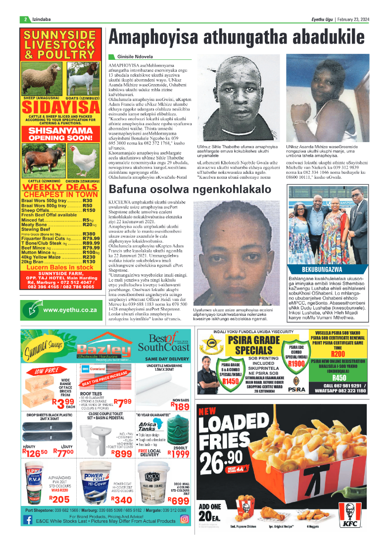 Eyethu Ugu 23 Feb page 2