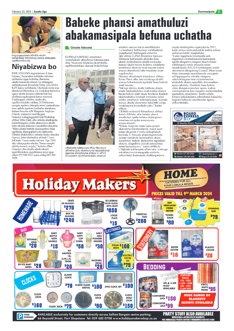 Eyethu Ugu 23 Feb page 3