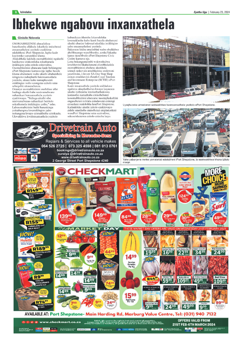 Eyethu Ugu 23 Feb page 6
