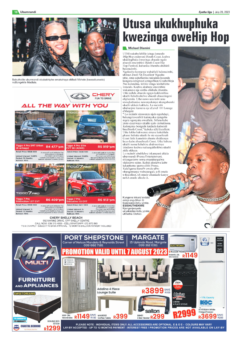 Eyethu Ugu 28 July page 10