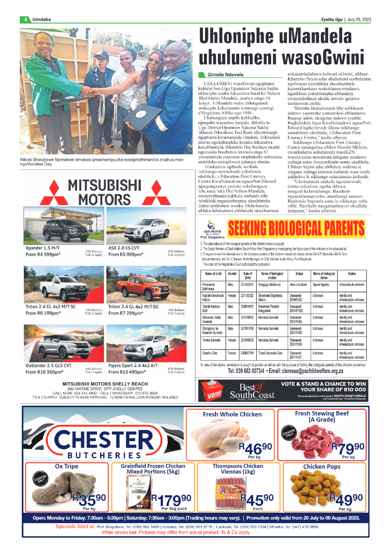 Eyethu Ugu 28 July page 8
