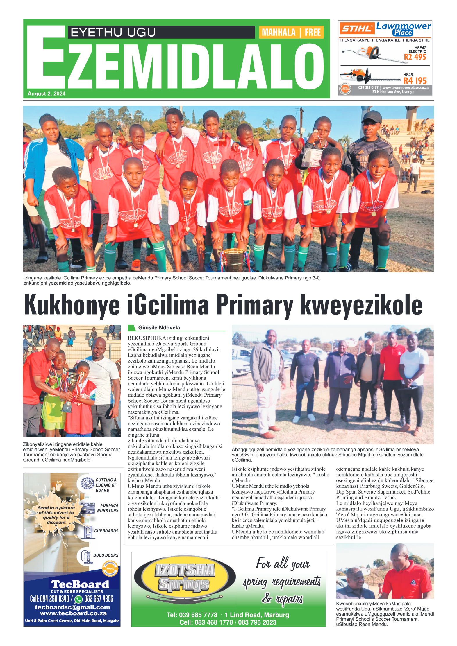 Eyethu Ugu 2 Aug page 10