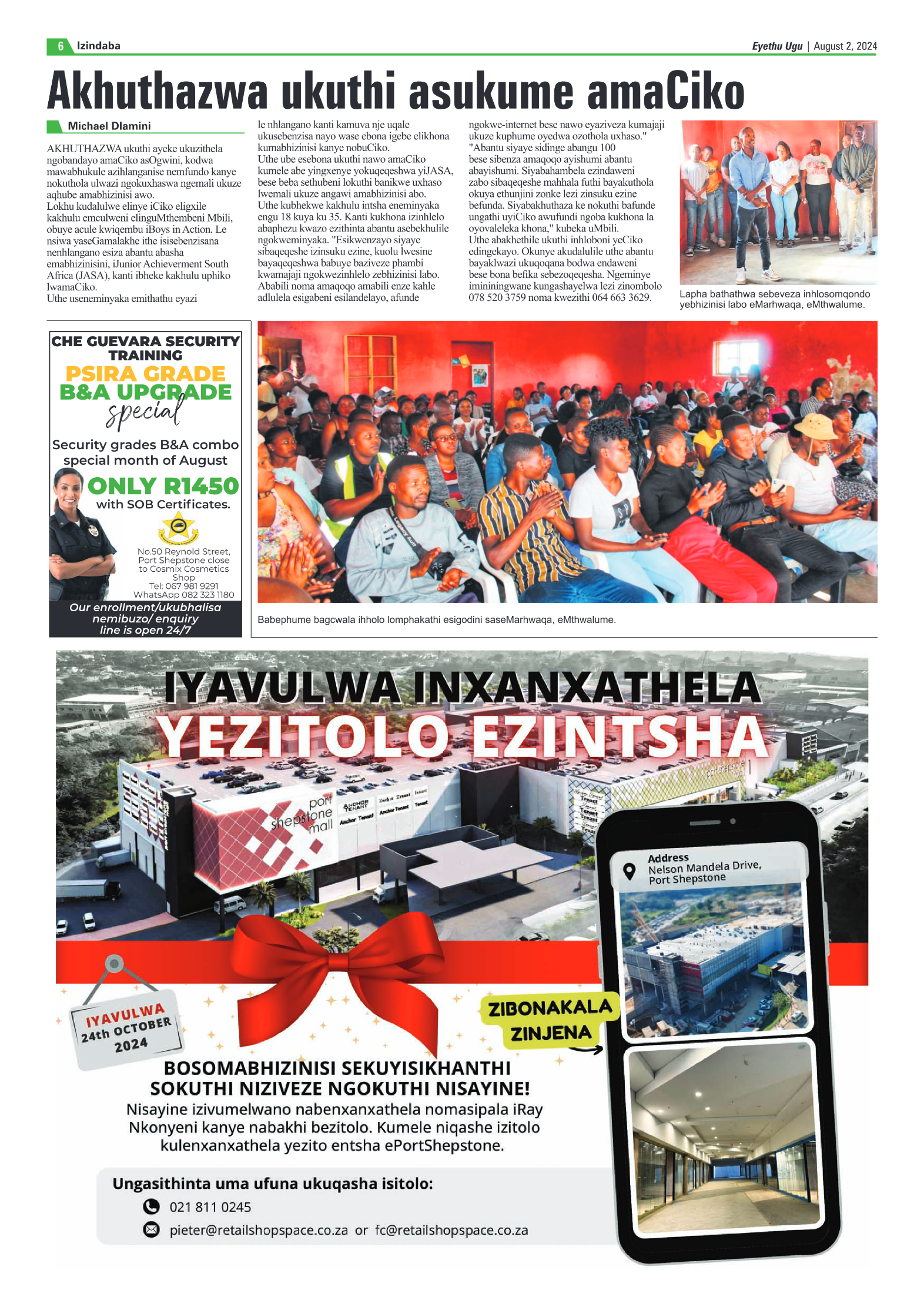 Eyethu Ugu 2 Aug page 8