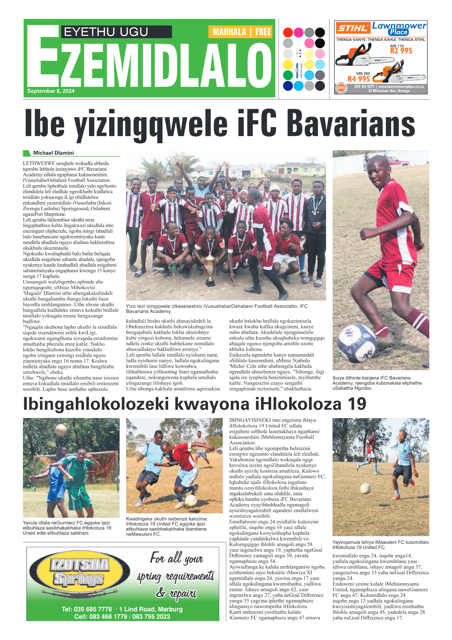 Eyethu Ugu 6 Sept page 10