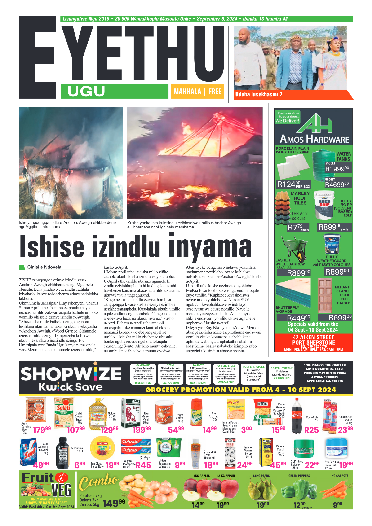 Eyethu Ugu 6 Sept page 3