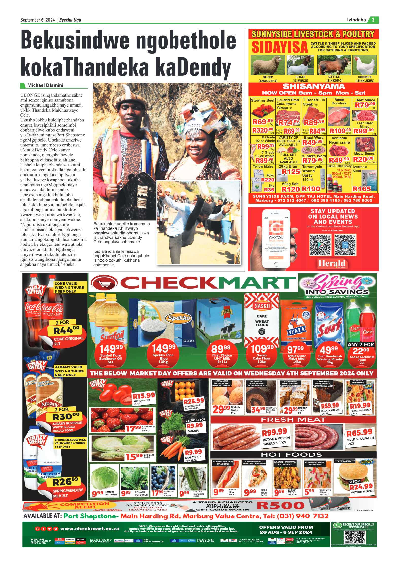 Eyethu Ugu 6 Sept page 5