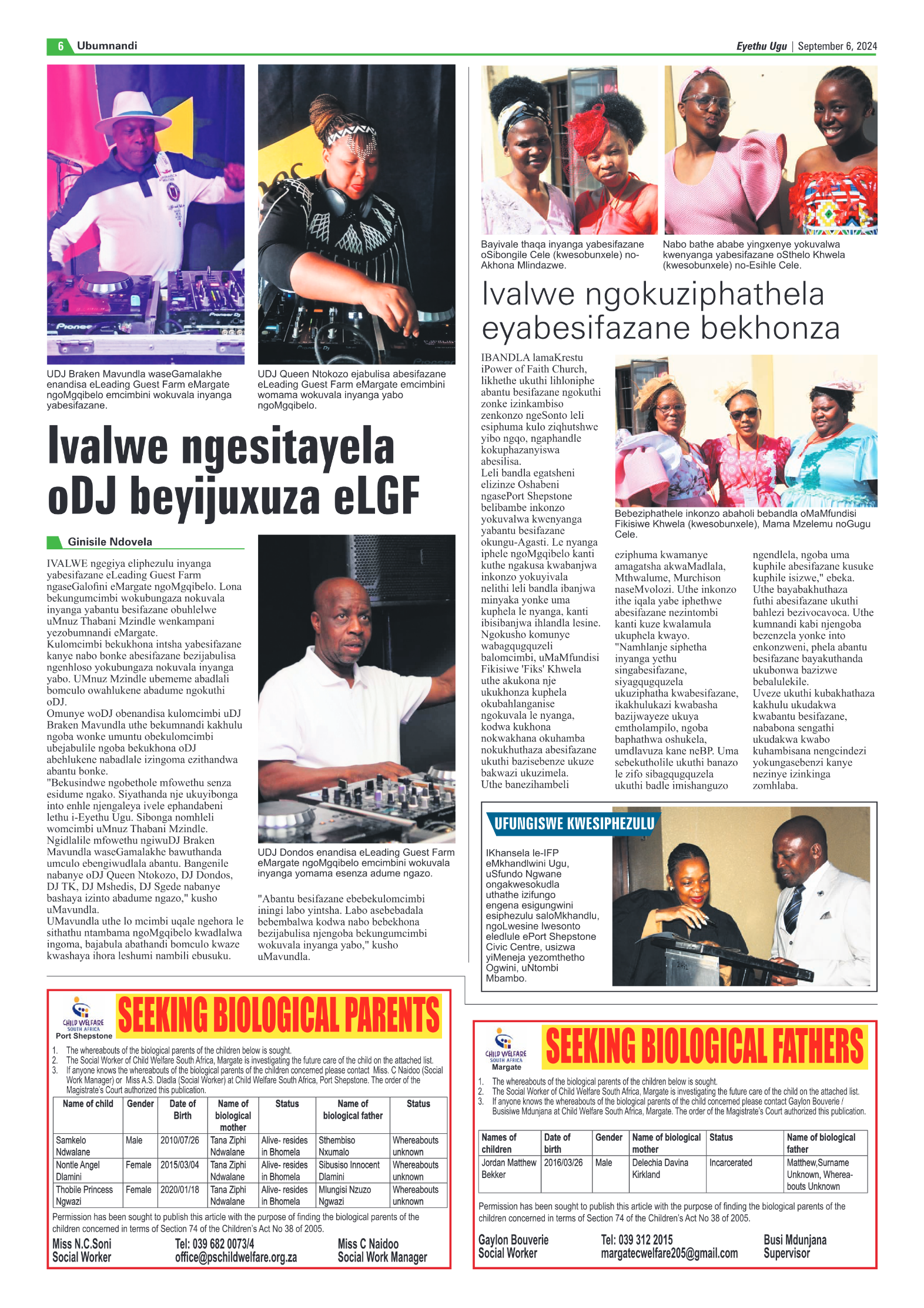 Eyethu Ugu 6 Sept page 8