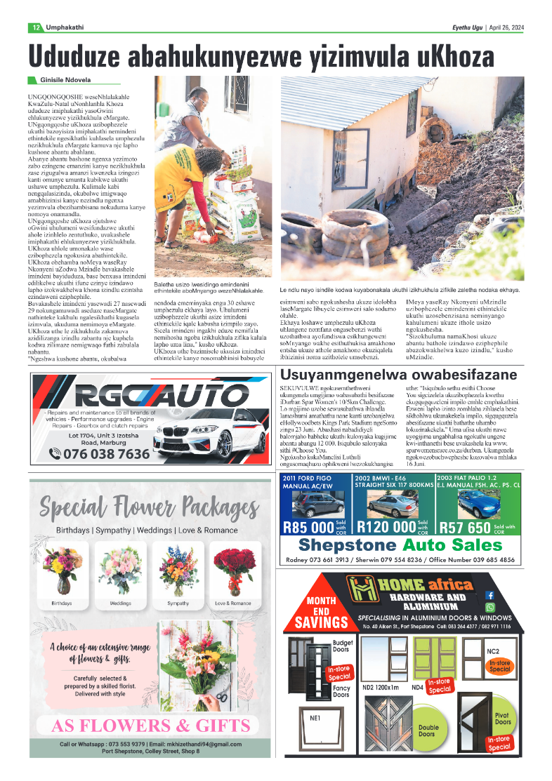 Eyethu Ugu 26 April 2024 page 12