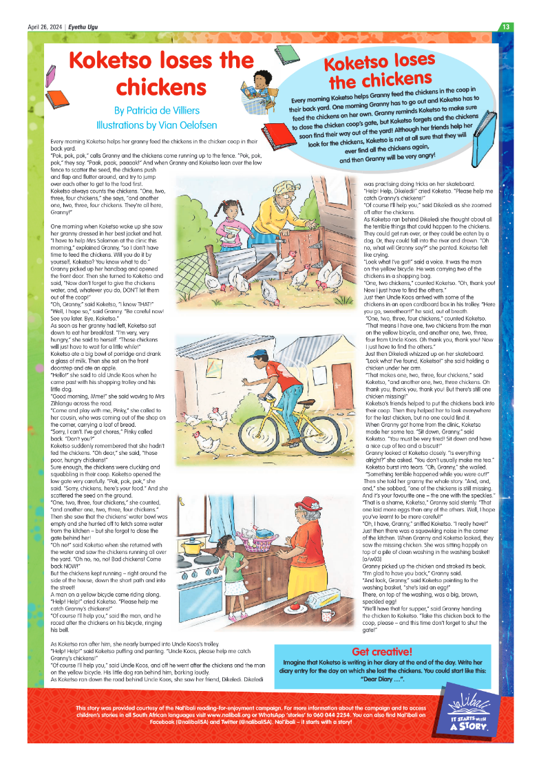 Eyethu Ugu 26 April 2024 page 13