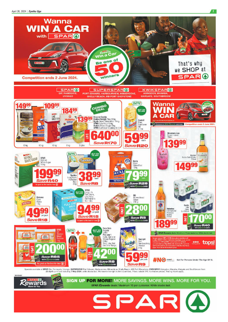 Eyethu Ugu 26 April 2024 page 7