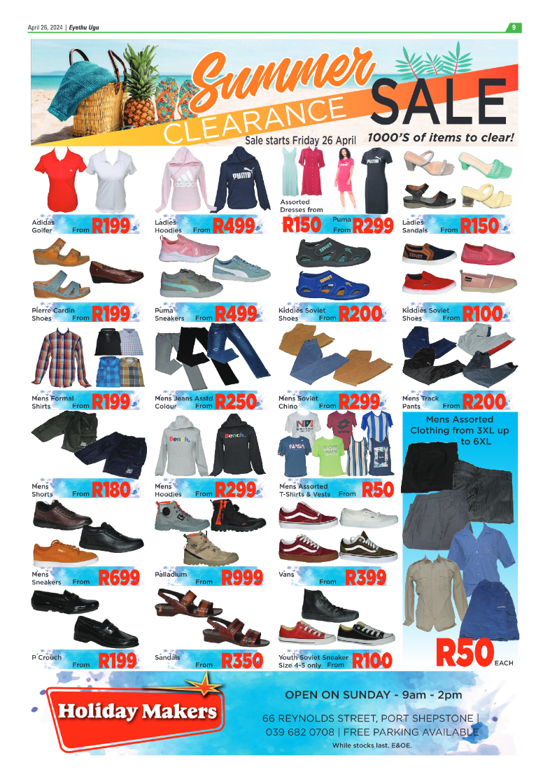 Eyethu Ugu 26 April 2024 page 9