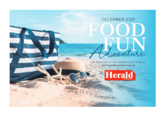 Food Fun & Adventure