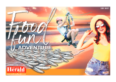 Food Fun & Adventure