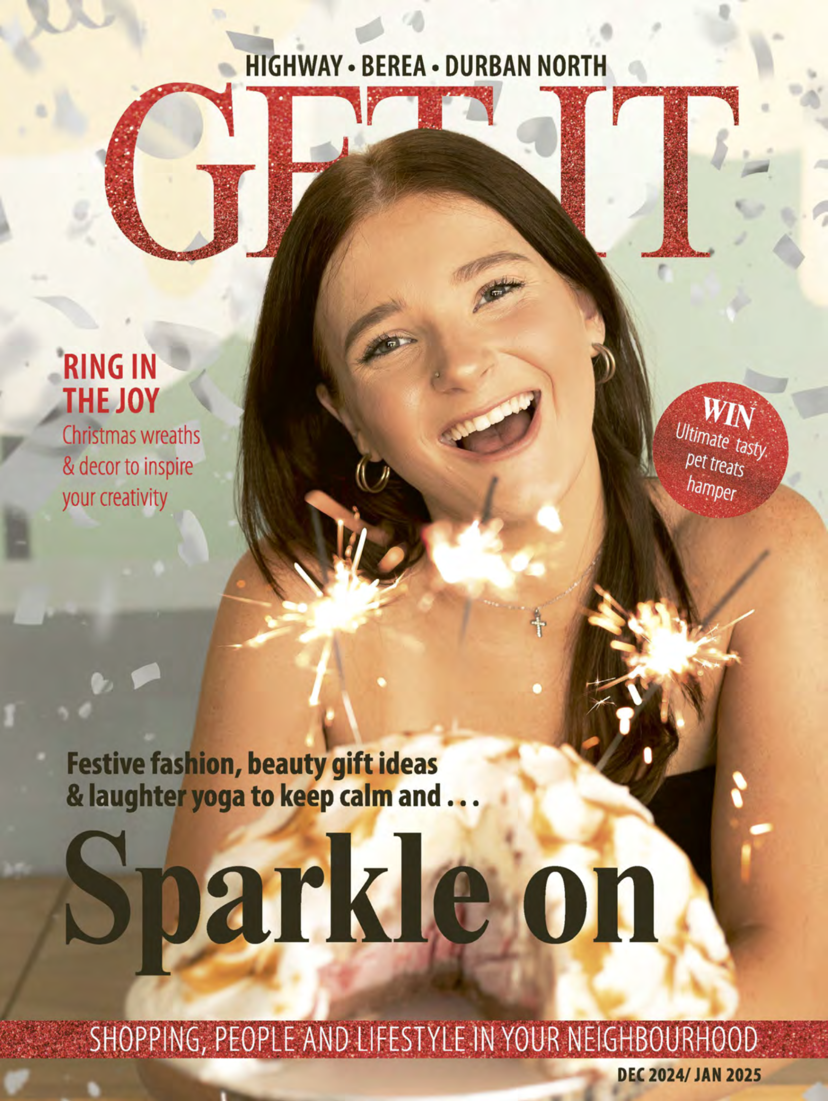 Get It Durban Dec Jan page 1