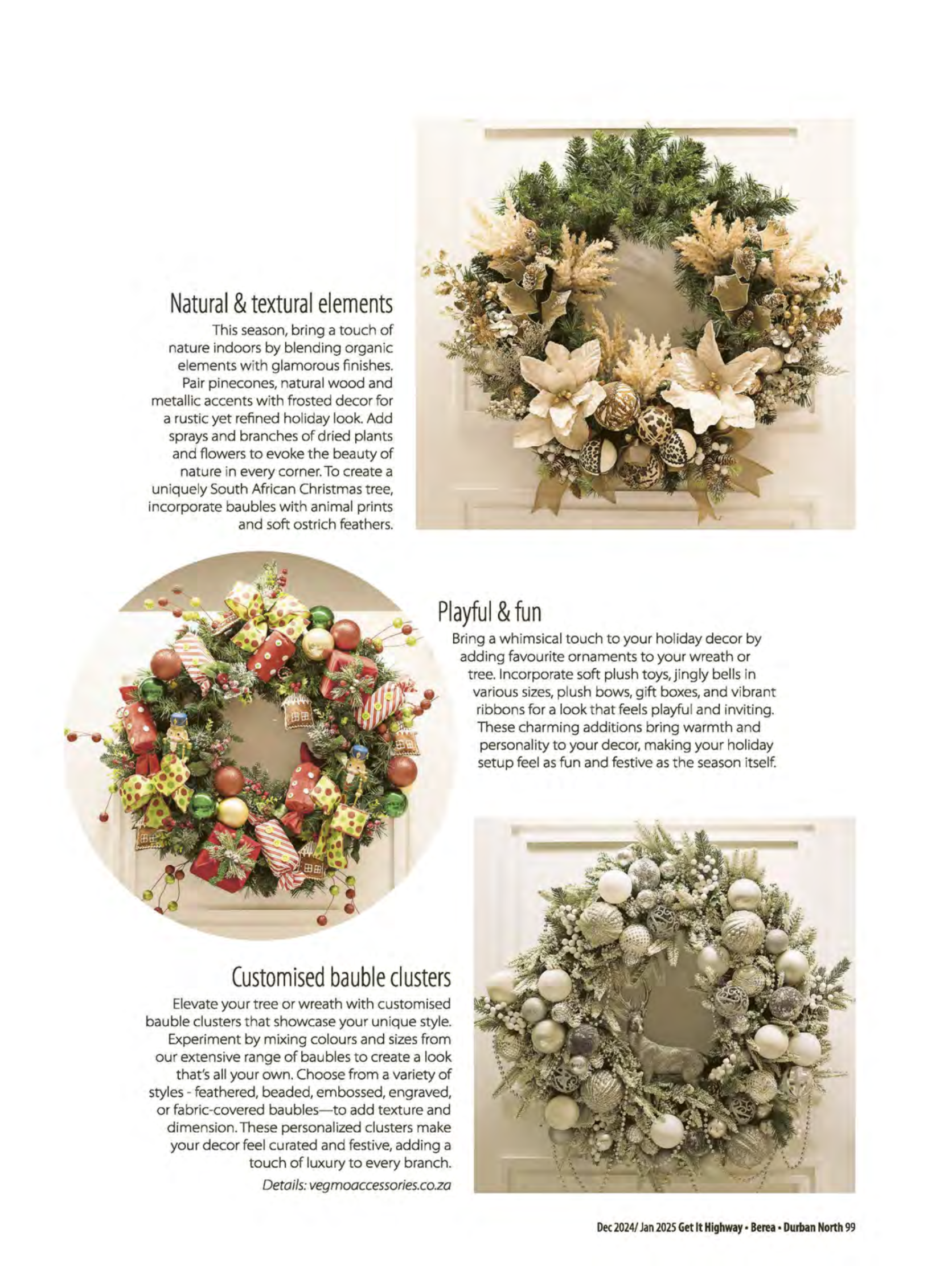 Get It Durban Dec Jan page 101