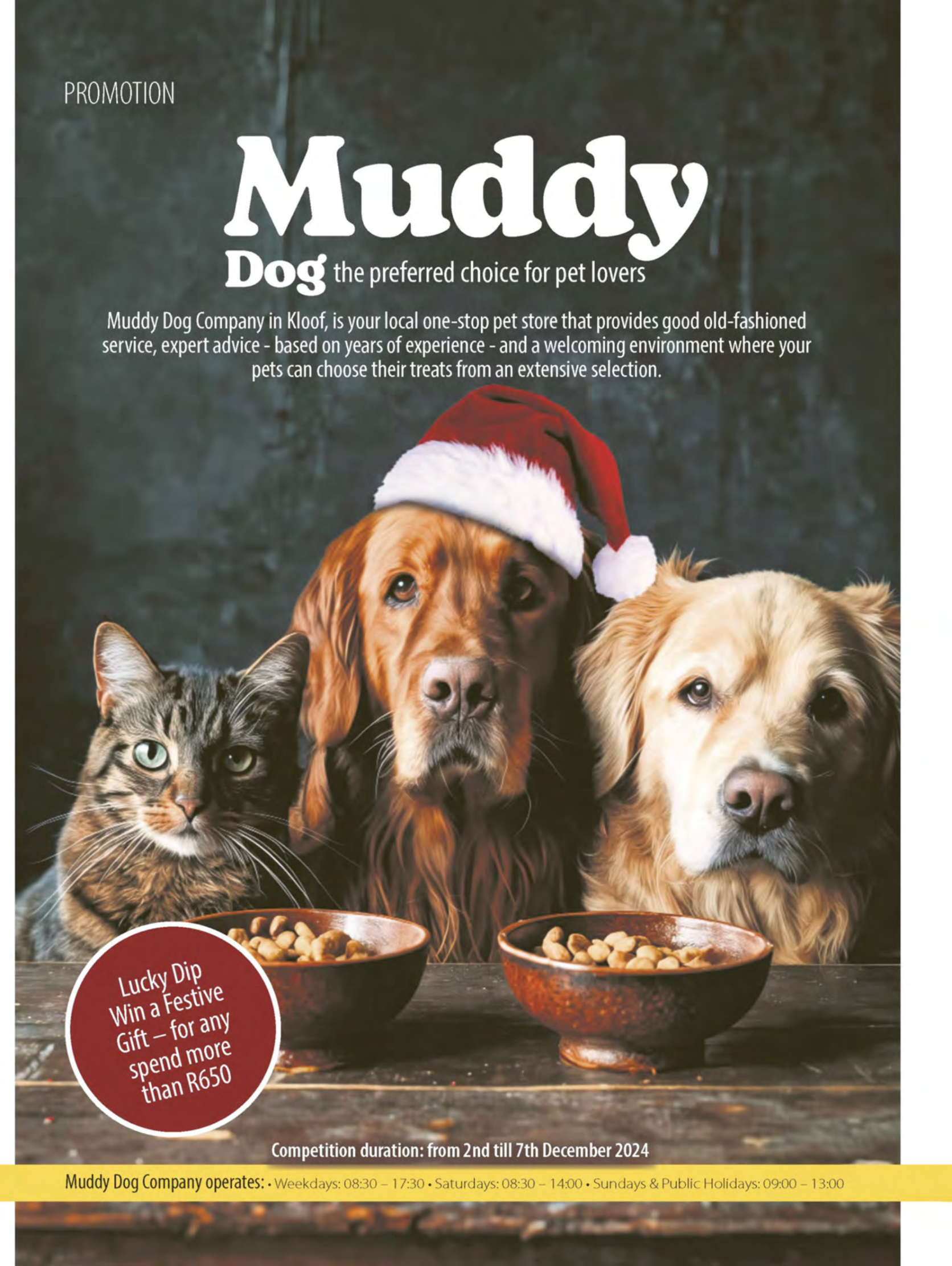 Get It Durban Dec Jan page 106