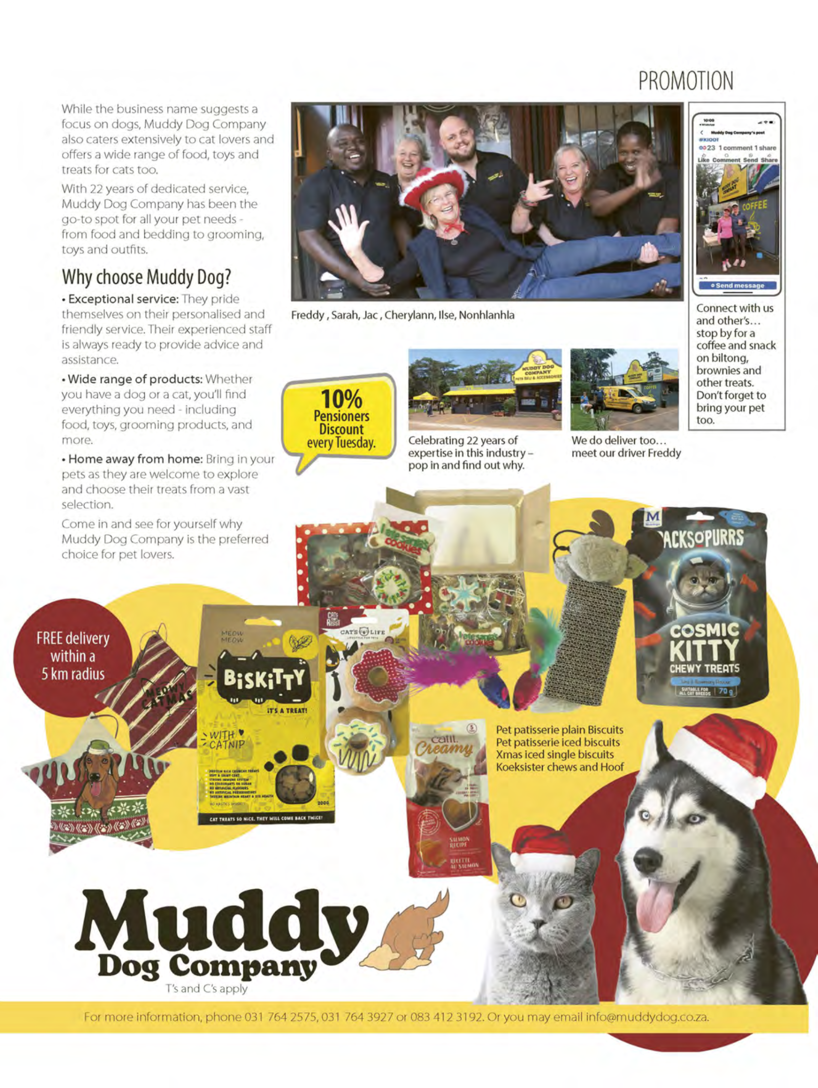 Get It Durban Dec Jan page 107