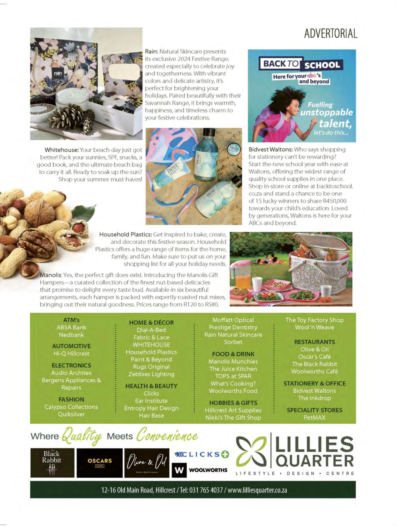 Get It Durban Dec Jan page 11