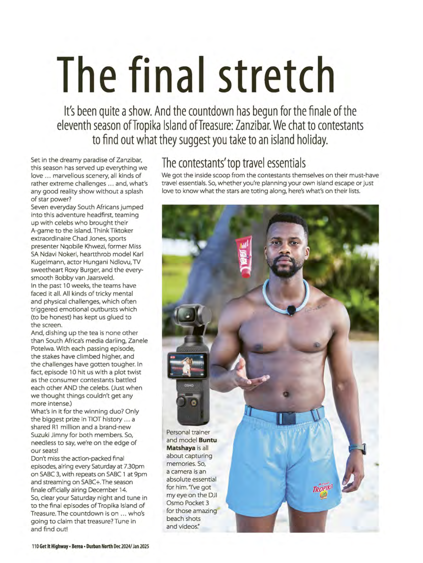 Get It Durban Dec Jan page 112